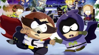 South Park : L'Annale du destin ne sera pas censuré en Australie !