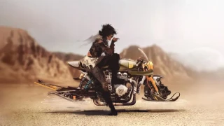 Beyond Good & Evil 2 présente quelques-uns de ses véhicules !