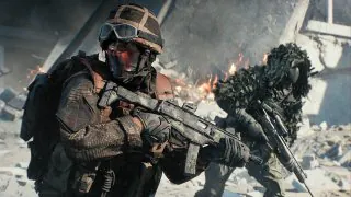 Battlefield 6 : Patch 1.3.1.0 de la saison 3, les détails