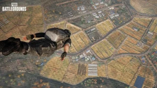 PUBG : « Le développement d'une nouvelle carte est une tâche difficile » - Interview
