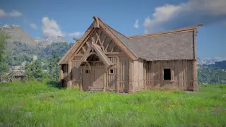Crimson Desert : Comment avoir une armoire et l'utiliser ?