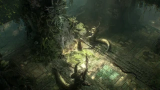 Diablo 4 : Des datamineurs auraient repéré deux objets mythiques de plus pour Vessel of Hatred