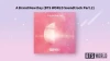 Illustration - BTS World lève le voile sur sa collaboration avec Zara Larsson pour la deuxième OST de l'opus