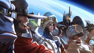 Blizzard a besoin de vous pour corriger les pics de lag sur Overwatch !