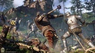 Kingdom Come: Deliverance : Le mode hardcore est disponible ! 
