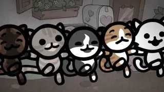 Mewgenics confirme deux nouveautés qui vont enchanter les joueurs