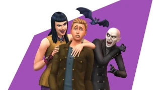 Les Sims 4 : Comment devenir un vampire ?