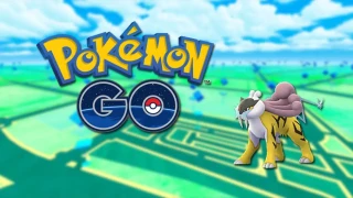 Pokémon GO : Comment battre Raikou ?
