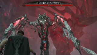 Hogwarts Legacy : Comment battre le Dragon de Rannrok ?