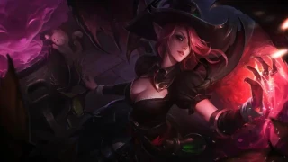 LoL : Les joueurs demandent à Riot de reproposer à la vente les skins mythiques