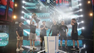 Fnatic enchaîne et remporte les 800 000 $ offerts aux vainqueurs des WESG
