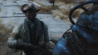 Fallout 4 : Tous les compagnons, où les trouver et comment les recruter ?