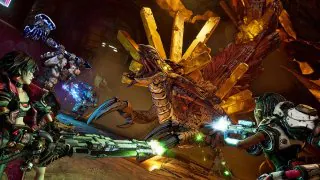 L'intelligence artificielle s'invite chez Gearbox et alarme les joueurs