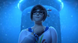 Sombra et Mei sont buff grâce à la dernière mise à jour d'Overwatch !
