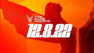 The Game Awards 2022 : La date de la cérémonie révélée