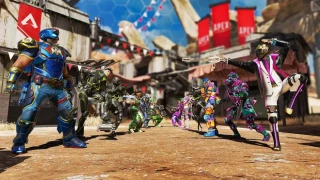 Apex Legends : Pourquoi n'y a-t-il pas de nouvelle Légende avec la saison 16 Festivités ?