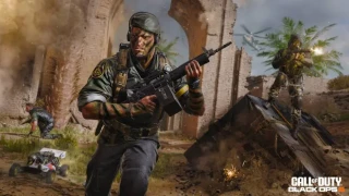 Call of Duty: Black Ops 6 est-il cross-play et cross-progression ?