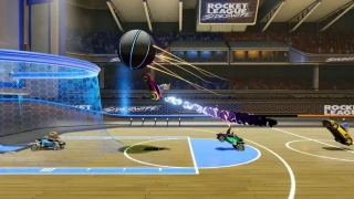 Rocket League arrive sur mobiles avec Sideswipe