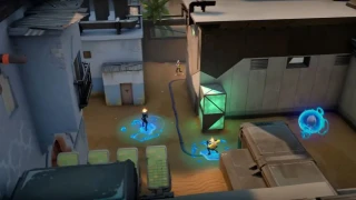 VALORANT : La prochaine map aurait peut-être leak