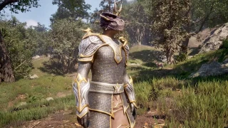 Oblivion Remastered déjà envahi par les mods malgré la décision de Bethesda