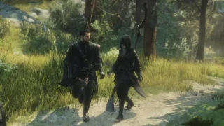 Dragon's Dogma 2 : MàJ du 27 juin, le patch notes