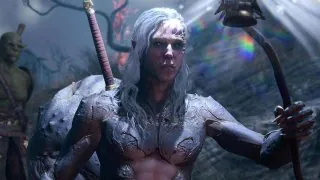 Comment Baldur's Gate 3 influence le futur de The Witcher sans le copier