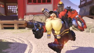Overwatch : Jeff Kaplan annonce la refonte de Torbjörn ! 