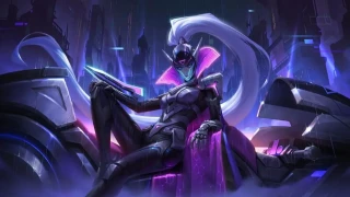 TFT : Quelle est la date de sortie du set 14 Cyber City ?