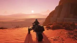 La mise à jour 1.4 de Dune Awakening déploie un contenu colossal sur Arrakis