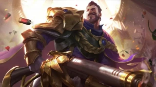 Comment Riot sélectionne les champions méritant le skin de fin de saison ?
