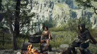 Dragon's Dogma 2 : La dernière mise à jour transforme le jeu avant, des informations pour le DLC Dark Arisen