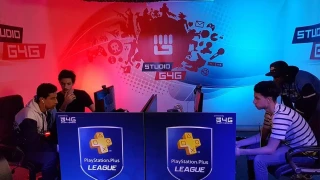 Esport International Finals : retour sur les finales PES et FIFA 