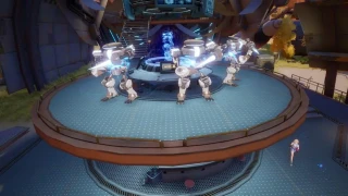 Tower of Fantasy : Comment changer le nom de son personnage ?