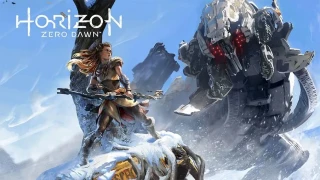 Microsoft serait-il en train de créer son propre Horizon : Zero Dawn ?