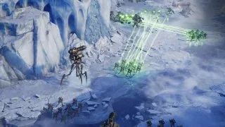 Warhammer 40,000: Dawn of War 4 : Ses développeurs n'ont pas peur de Total War: Warhammer 40,000