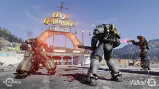 Fallout 76 : Bethesda était prêt à vivre un lancement difficile