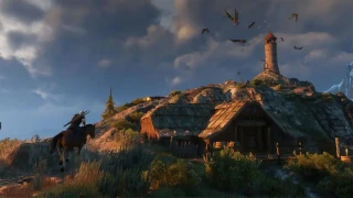Rebel Wolves, studio fondé par des anciens de The Witcher 3 et Cyberpunk 2077, travaille sur un AAA RPG Dark Fantasy