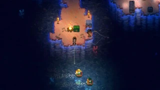Core Keeper : Sunken Sea se montre davantage et partage sa date de sortie