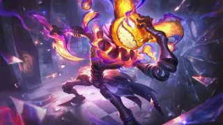 LoL : MàJ 26.9, les détails de la mise à jour de la saison 2 de 2026