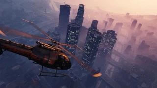 La carte de GTA VI pourrait être la plus grande de la série d'après un ancien employé de Rockstar !