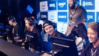 FaZe recrute les joueurs G2 Esports