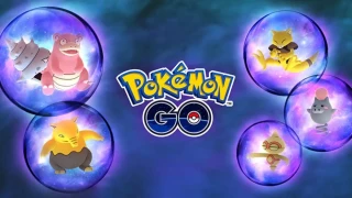 Pokémon GO dévoile la Fantasmagorie Psy, un événement dédié au type Psy !