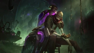 LoL : Quelle est la solution pour terminer l'acte II de Jinx répare tout ?