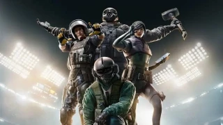 R6 : Ubisoft annonce que le cross-play est en test