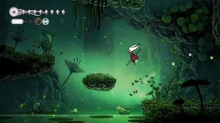 Châles de pèlerin Hollow Knight: Silksong : Où et comment en trouver pour terminer le souhait Vêtements de pèlerin ?