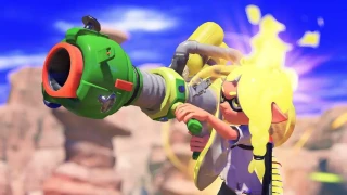 Splatoon 3 : La carte multijoueur « Mincemeat Metalworks » se dévoile