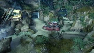 The Last of Us : Un easter egg d'Uncharted se cache dans une carte du multijoueur