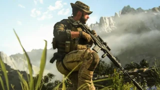 Call of Duty: Modern Warfare 3 : Du gameplay et les premières informations partagés