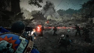 Warhammer 40,000: Space Marine 2 se dote de sa première feuille de route