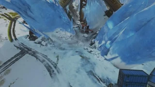 Apex Legends : Une nouvelle carte apparaît dans les fichiers du jeu